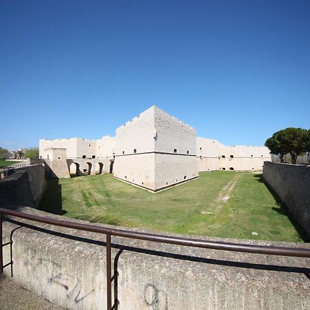 Essence Bed & Breakfast Barletta Exterior foto
