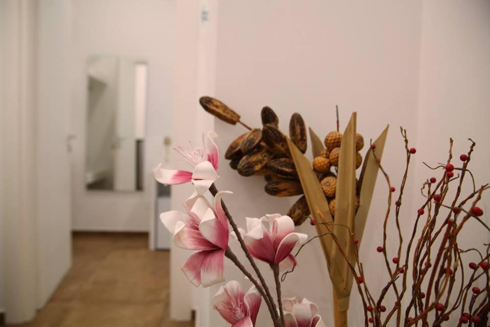 Essence Bed & Breakfast Barletta Exterior foto