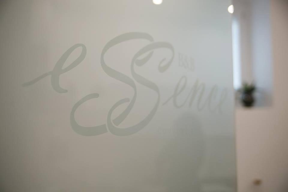 Essence Bed & Breakfast Barletta Exterior foto
