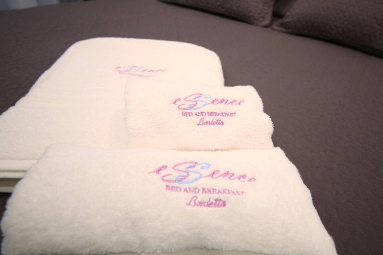 Essence Bed & Breakfast Barletta Exterior foto