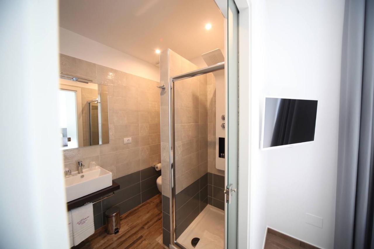 Essence Bed & Breakfast Barletta Exterior foto