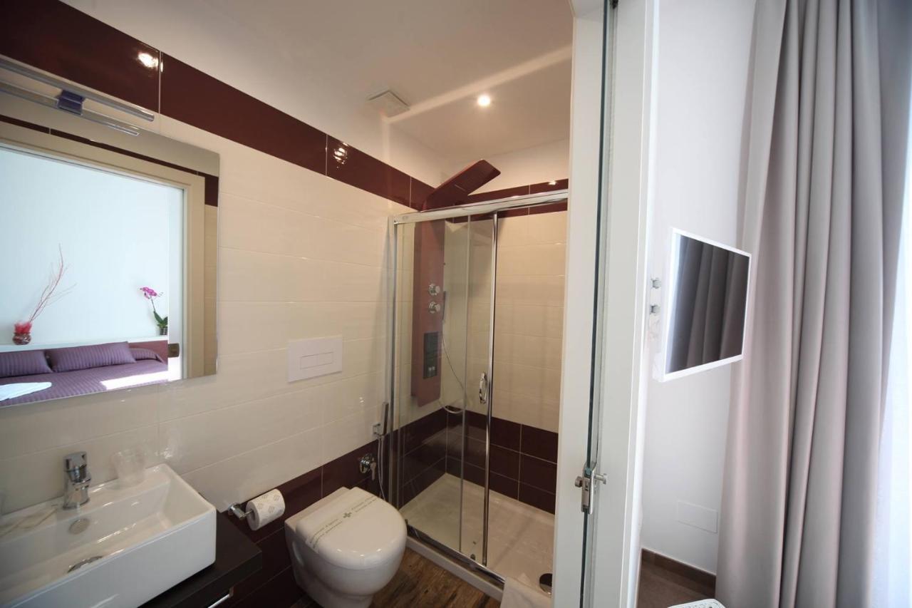 Essence Bed & Breakfast Barletta Exterior foto