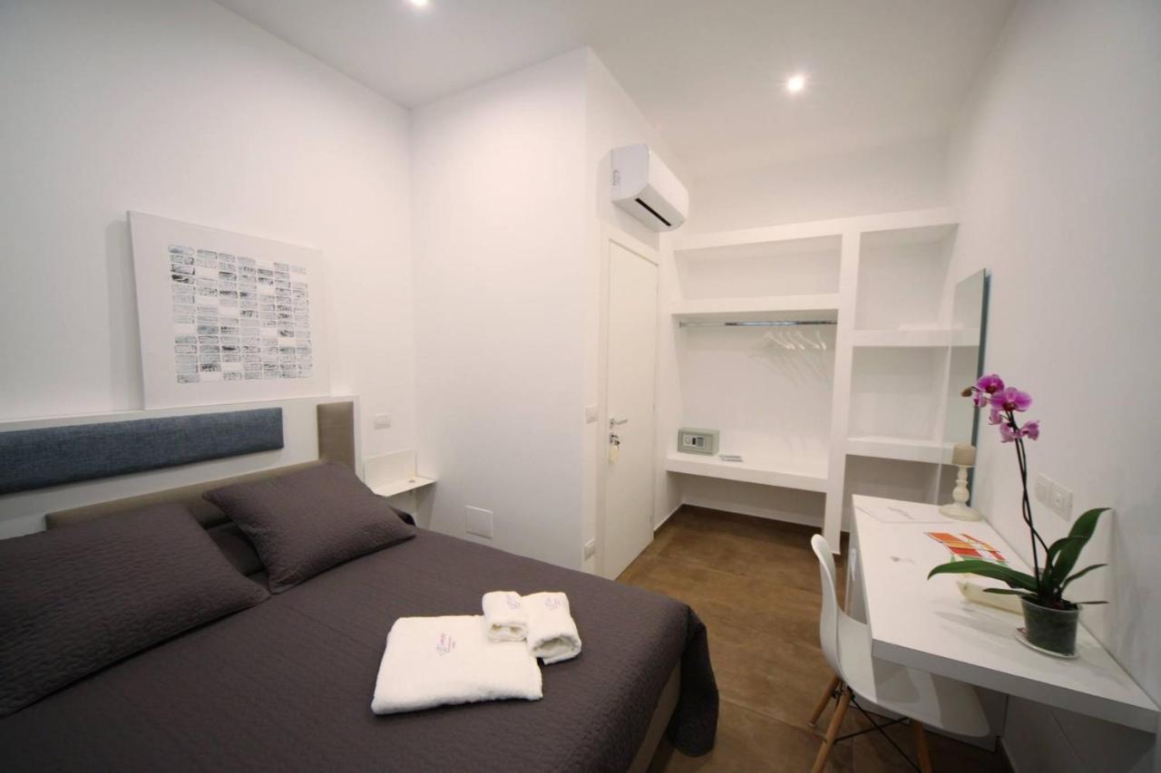 Essence Bed & Breakfast Barletta Exterior foto