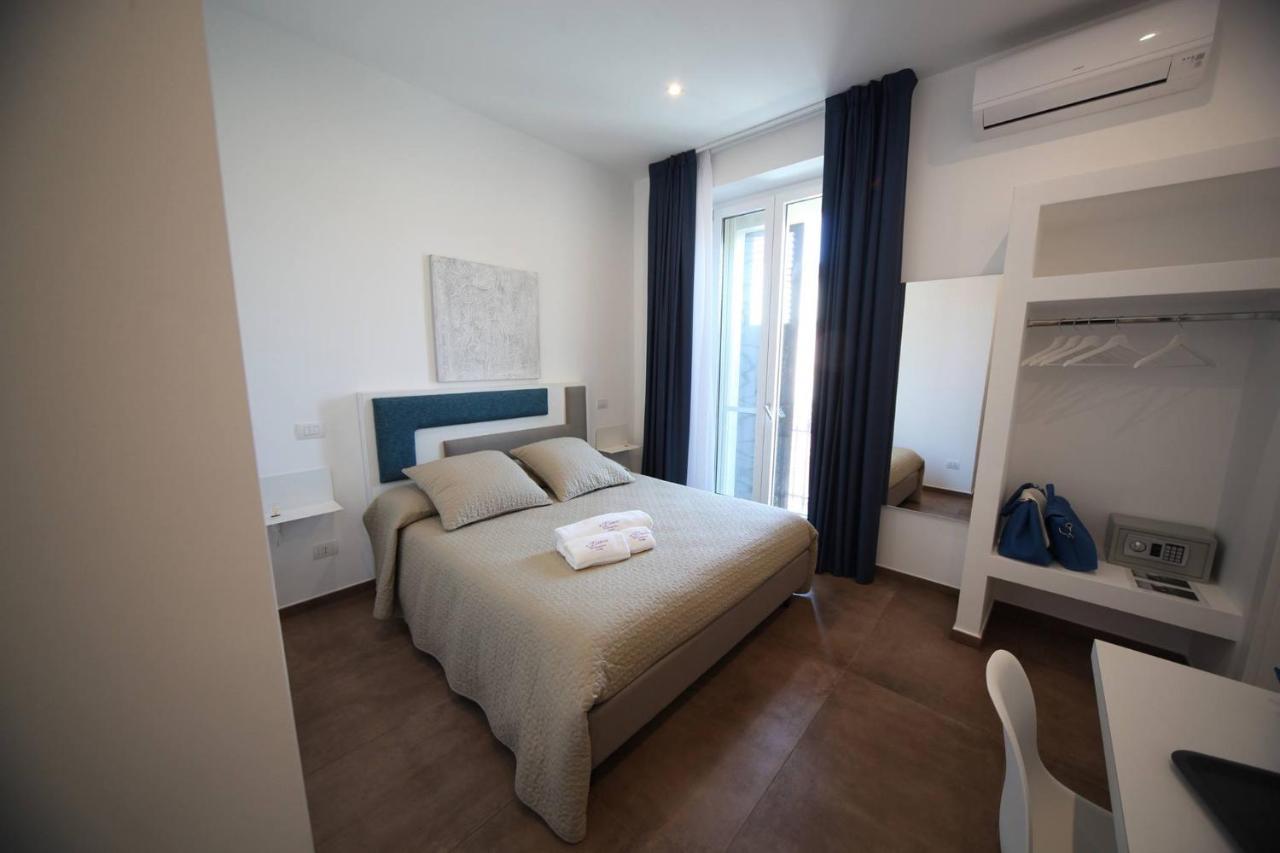 Essence Bed & Breakfast Barletta Exterior foto