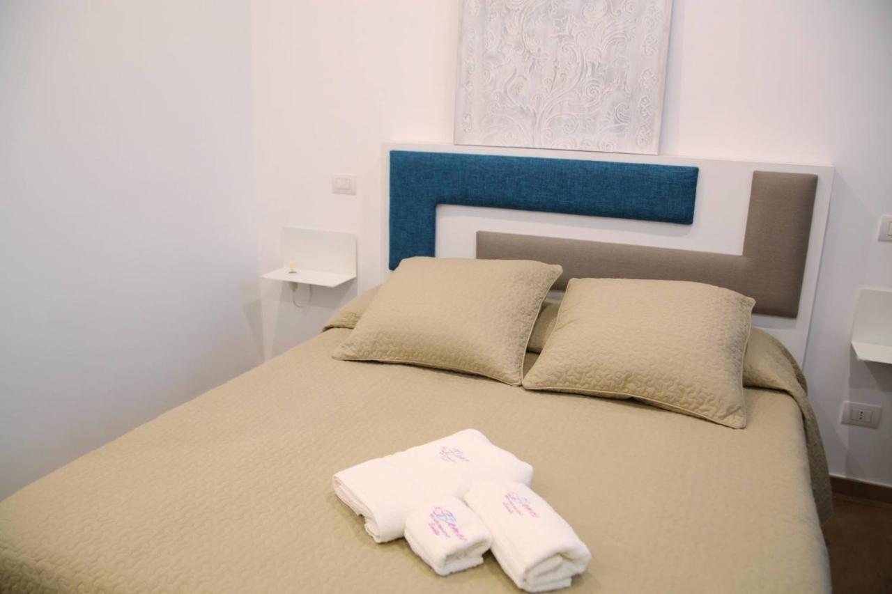 Essence Bed & Breakfast Barletta Exterior foto
