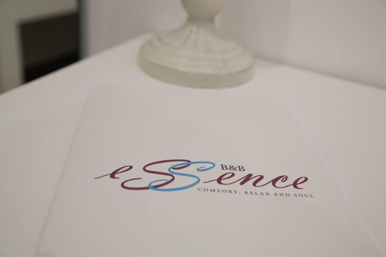 Essence Bed & Breakfast Barletta Exterior foto