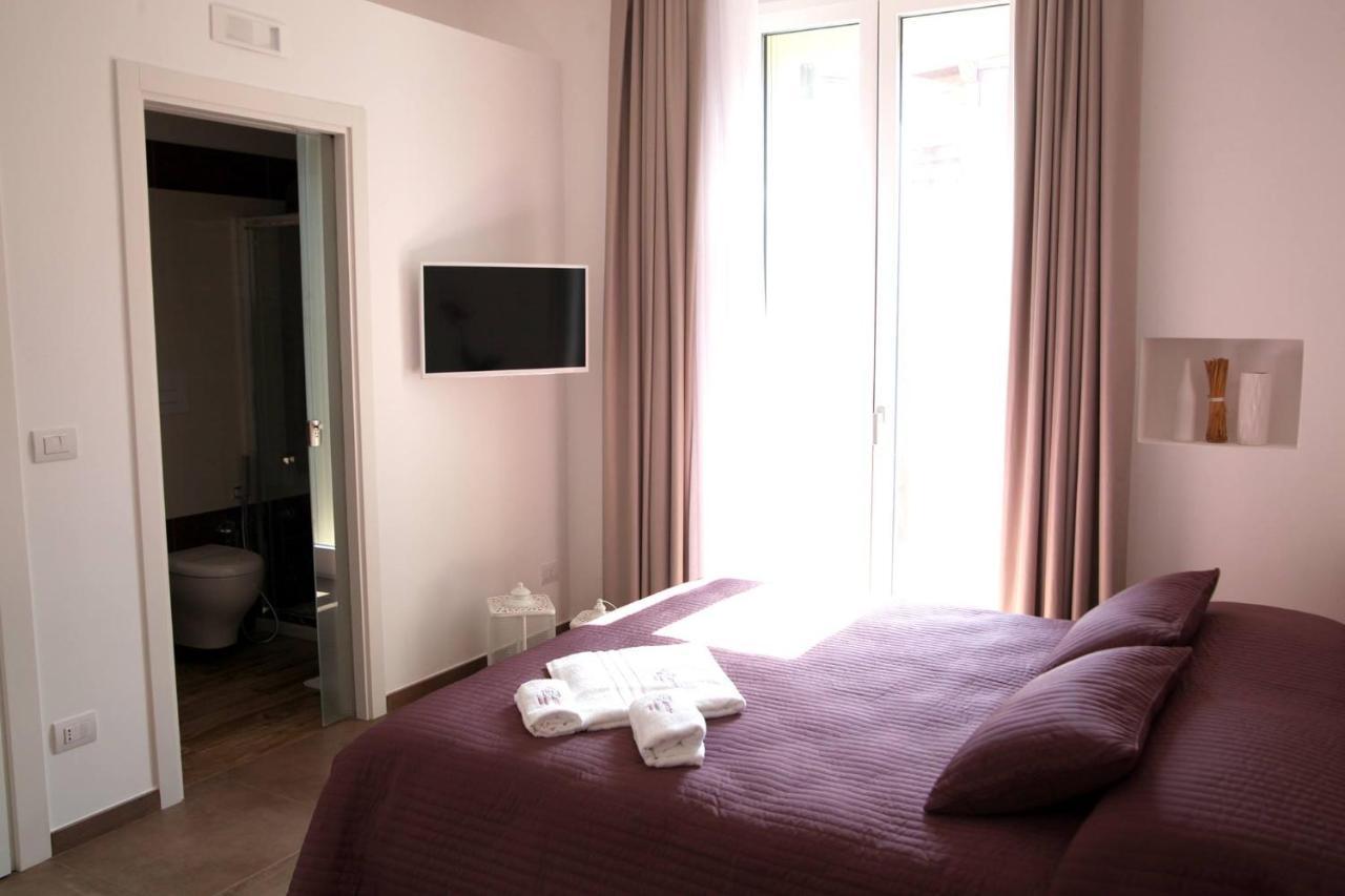 Essence Bed & Breakfast Barletta Exterior foto
