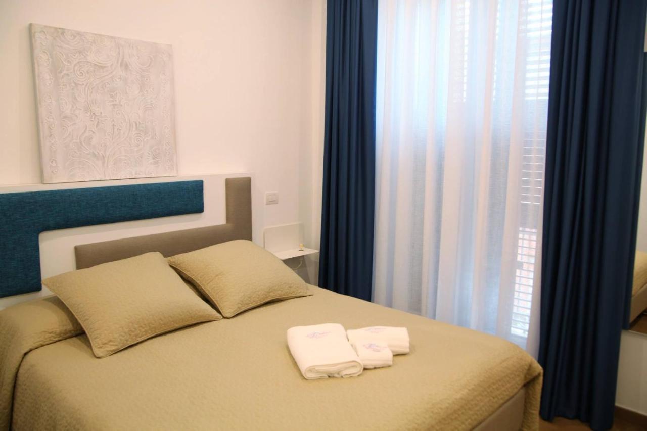 Essence Bed & Breakfast Barletta Exterior foto