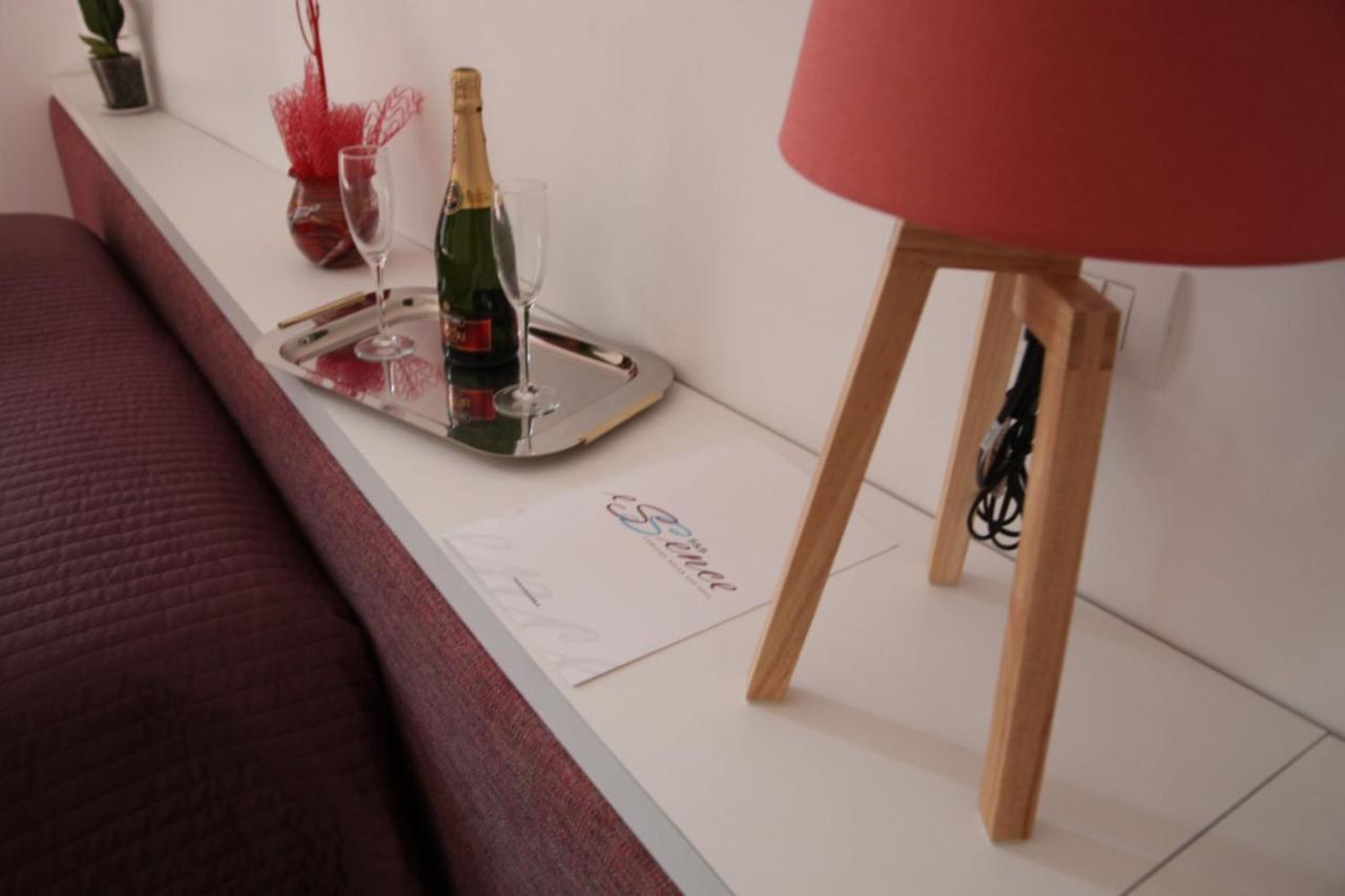 Essence Bed & Breakfast Barletta Exterior foto