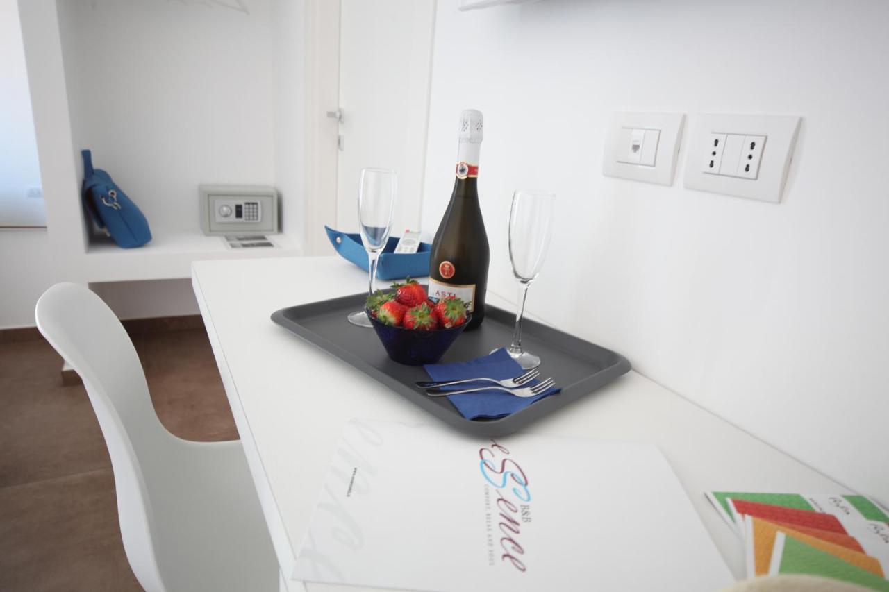 Essence Bed & Breakfast Barletta Exterior foto