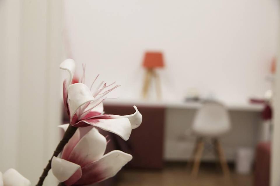 Essence Bed & Breakfast Barletta Exterior foto
