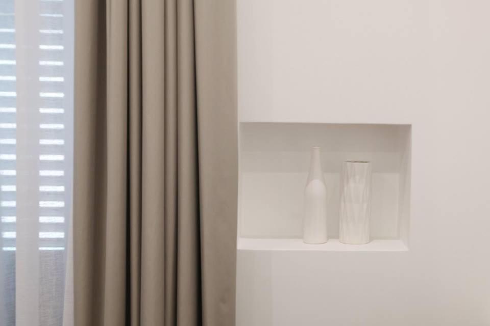 Essence Bed & Breakfast Barletta Exterior foto