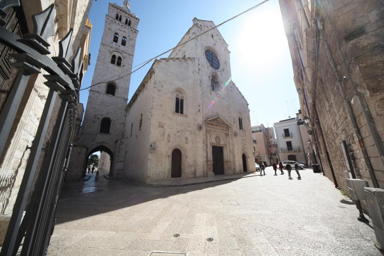Essence Bed & Breakfast Barletta Exterior foto